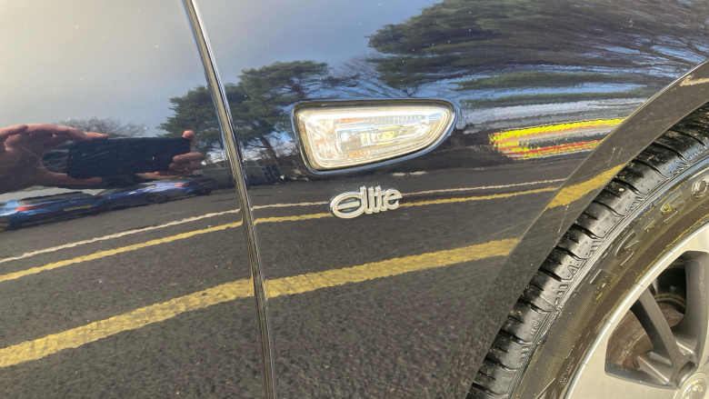 Vauxhall Insignia 1.5T Elite Nav 5dr Petrol Estate